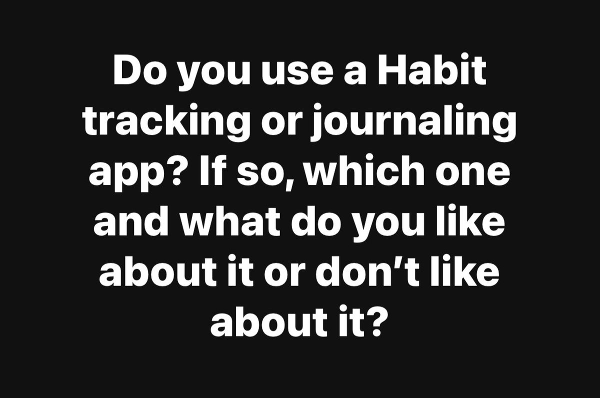 Do you?  Do they work?