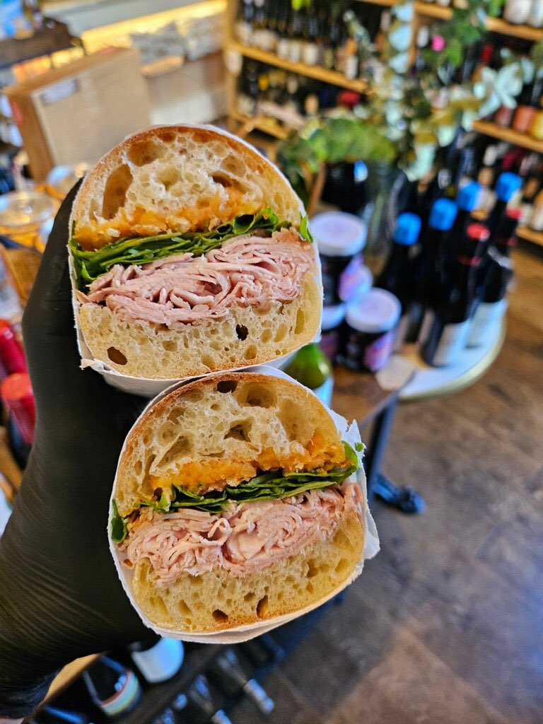 Pastaria Deli & Wine tweet media