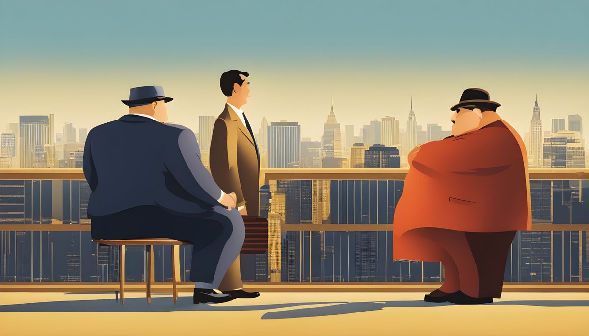 Masternode_Buzz's tweet image. Many masternode networks have now added a layer of governance in the form of #DAOs. With some masternode collateral as high as $5k, why are more networks not considering a tiered structure?

This will definitely help with #decentralization.

masternode.buzz/learn/opinion-…