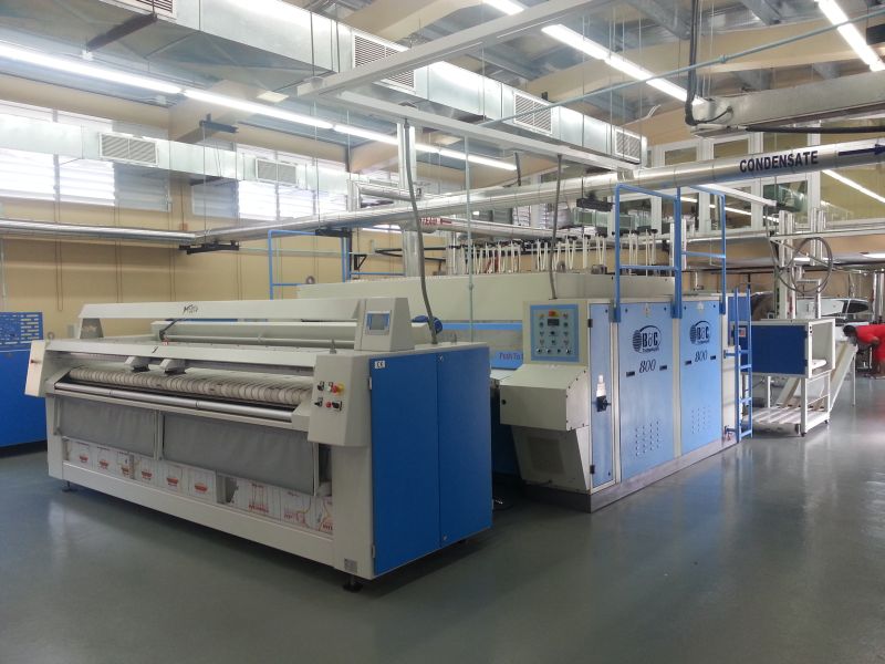 bandctech's tweet photo. https://t.co/JWaP1V53aN Choosing an Ironer for your Commercial Laundry https://t.co/HLfCXMPDgS