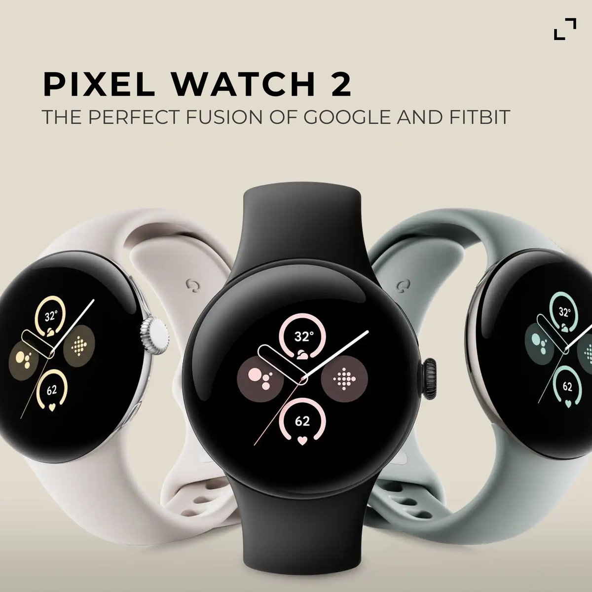 TribalScale's tweet image. Engineering Manager Sebastian Valencia breaks down Google's 2023 keynote. Read it to learn more about the next gen of #GooglePixel showcasing synergy between premium hardware, innovative software, and cutting-edge #AI research! 📱⌚️

🔗 hubs.la/Q027BN0T0

#googleupdates