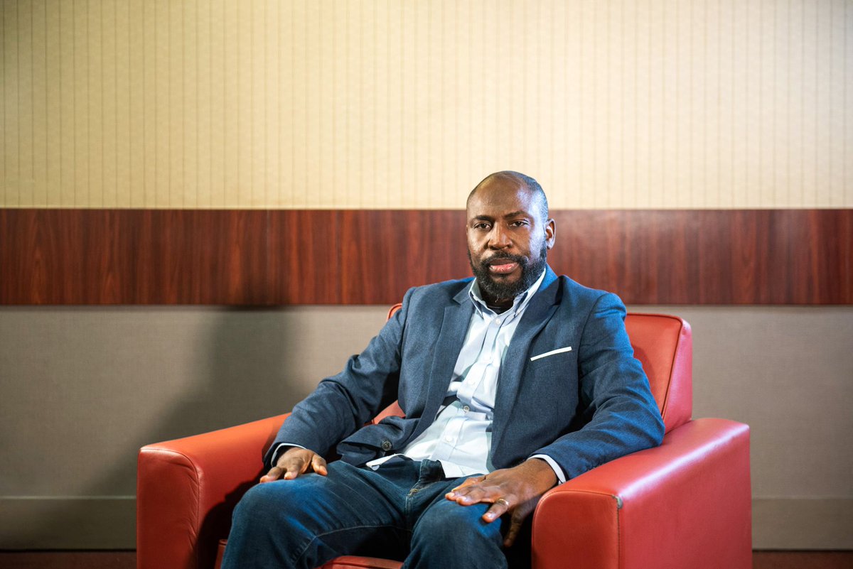 supplyexperts's tweet photo. Who is Abiodun Oke?

Watch this video:
https://t.co/ks85ONMpI6

#industryconnect2023 #empowerdiversity #BIPOC https://t.co/NQE6TRLrd0