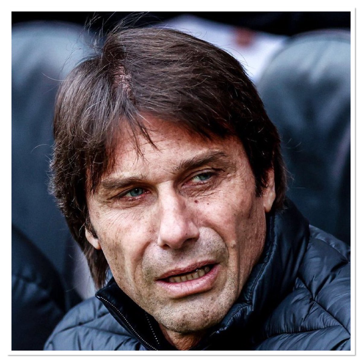 Last Word On Spurs tweet media