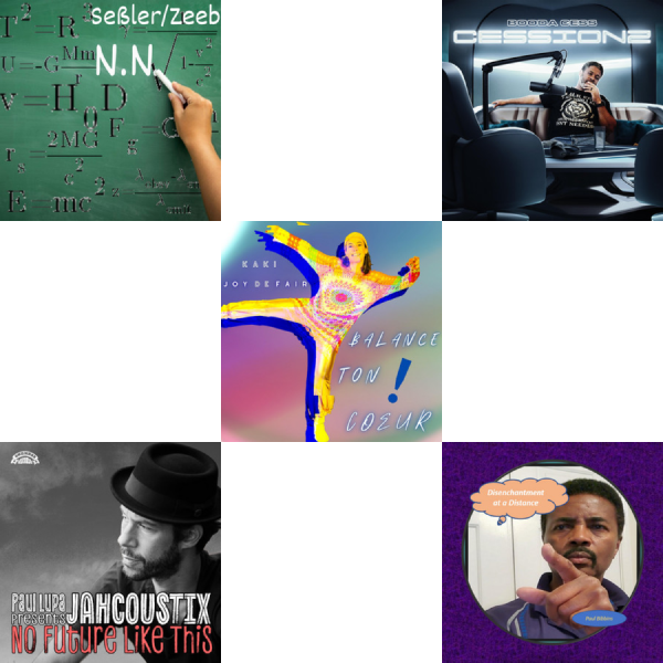 Eat This Rock (@truerockradio) on Twitter photo Hot New Songs: Today's Hot Music 2/11/2023 (Electronic Pop, Hip-H... hotrockmetal.blogspot.com/2023/11/todays…
#NowPlaying Paul Lupa <a href="/BoodaCess/">Booda Cess</a> Paul Bibbins, Seßler/Zeeb, Kaki Joydefair #Spotify #Playlist #ElectronicPop #HipHop #Synthwave #RockNRoll #Reggae #follow #retweet Hot New Songs: Today's Hot Music 2/11/2023 (Electronic Pop, Hip-H... hotrockmetal.blogspot.com/2023/11/todays…
#NowPlaying Paul Lupa <a href="/BoodaCess/">Booda Cess</a> Paul Bibbins, Seßler/Zeeb, Kaki Joydefair #Spotify #Playlist #ElectronicPop #HipHop #Synthwave #RockNRoll #Reggae #follow #retweet