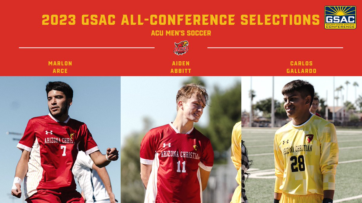 Arizona Christian Athletics tweet media