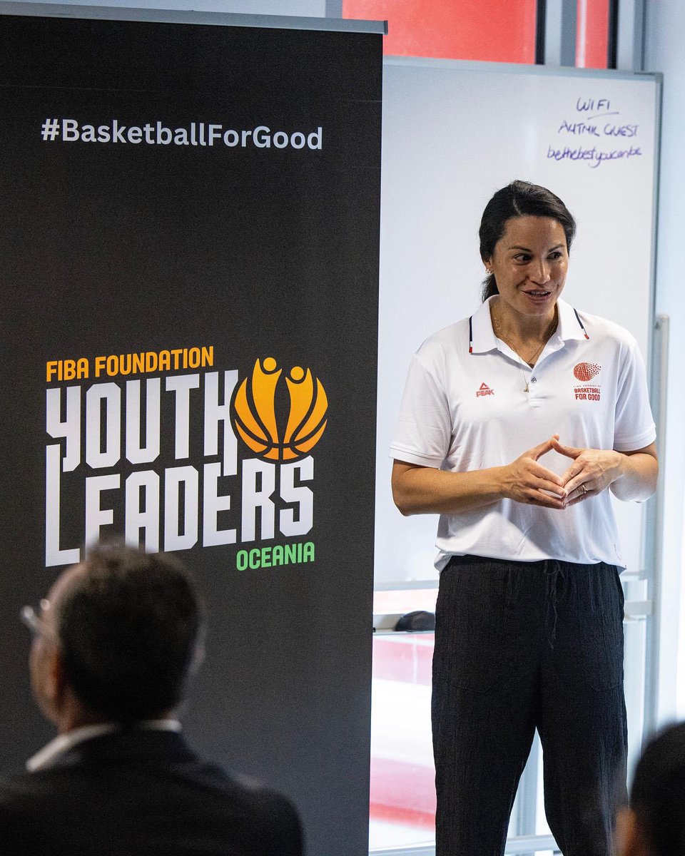 tongabasketball's tweet photo. Congrats to Nate Kioa &amp; Milika Fifita on being selected to the @FIBA “Youth Leaders Program.”

Aligning with @FIBA Strategic Objective to develop Youth Basketball, the Youth Leaders Program will support the development of youth basketball leaders across the Oceania Region. https://t.co/szUEXMbmuJ