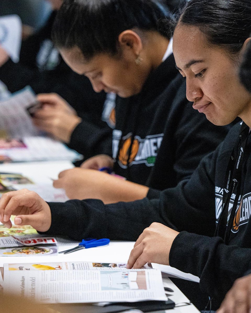tongabasketball's tweet photo. Congrats to Nate Kioa &amp; Milika Fifita on being selected to the @FIBA “Youth Leaders Program.”

Aligning with @FIBA Strategic Objective to develop Youth Basketball, the Youth Leaders Program will support the development of youth basketball leaders across the Oceania Region. https://t.co/szUEXMbmuJ