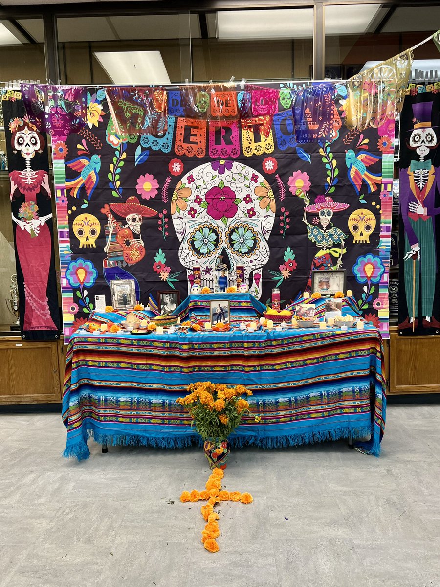 WHSActivities tweet media