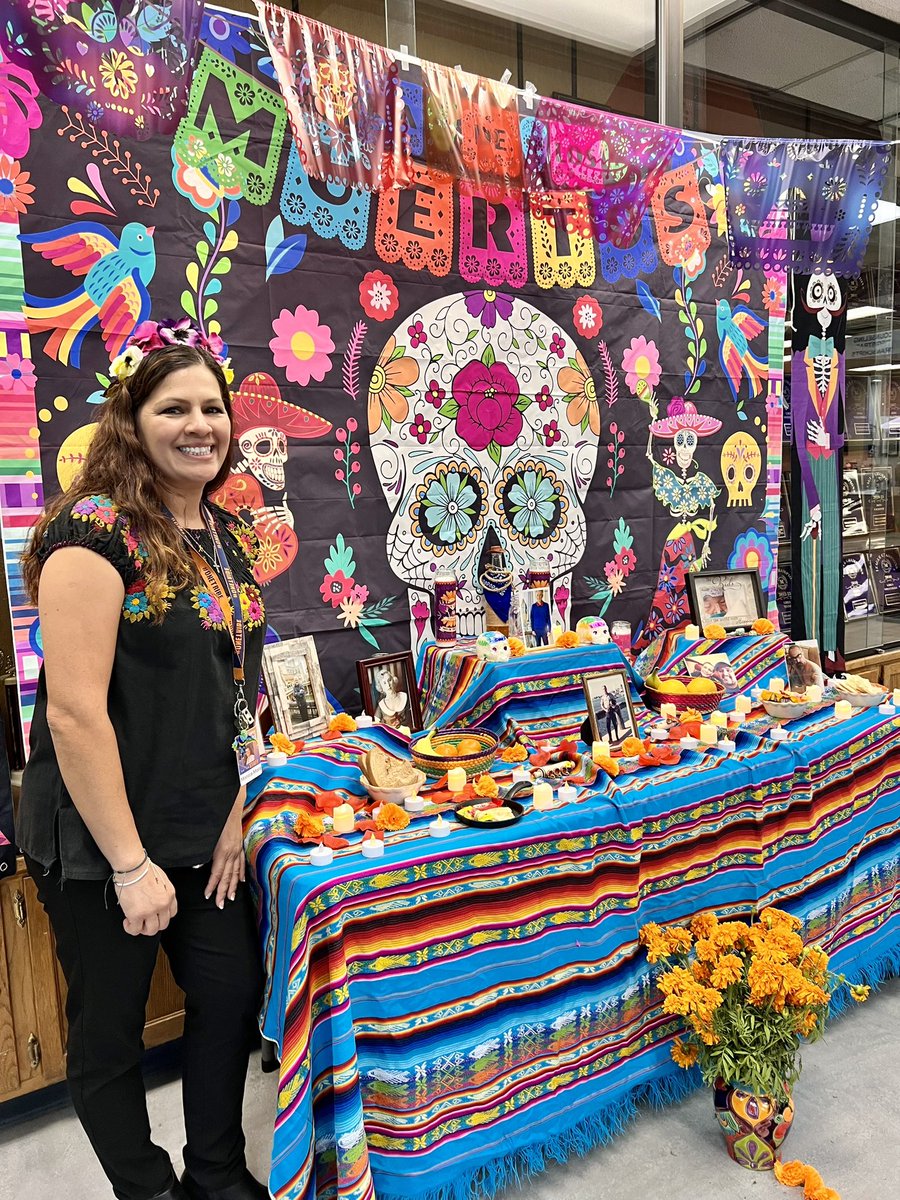 WHSActivities tweet media