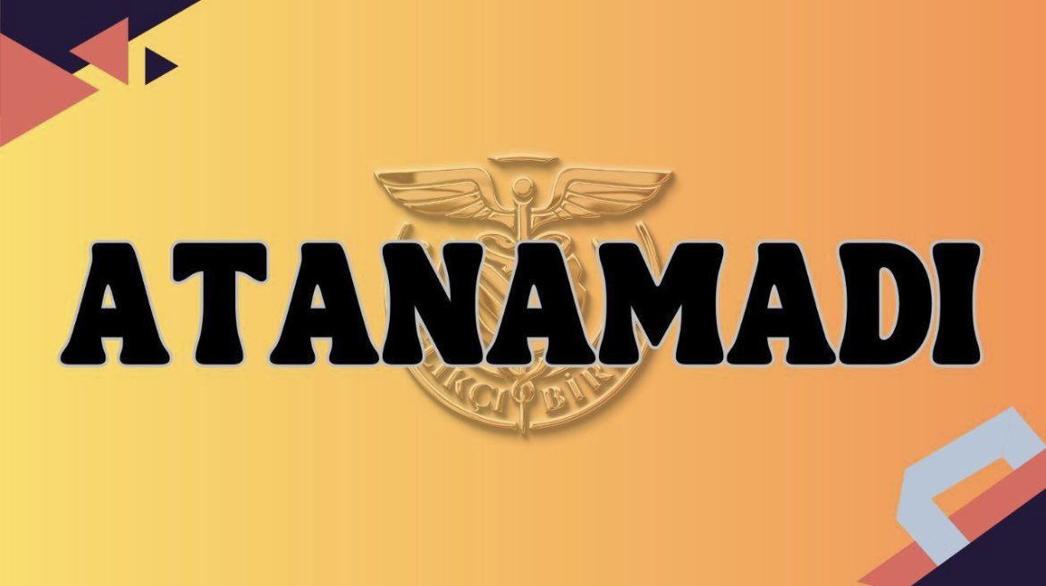 Bakan sözü devlet sözüdür yıl bitmeden yapılması planlanan atamanın adil bir dağılımla gerçekleşmesini talep ediyoruz bu yüzden Sayın <a href="/memetsimsek/">Mehmet Simsek</a> sizden onay bekliyoruz sağlıkçılar maliyeden onay bekliyor
#MaliyeSağlığaOnayVer