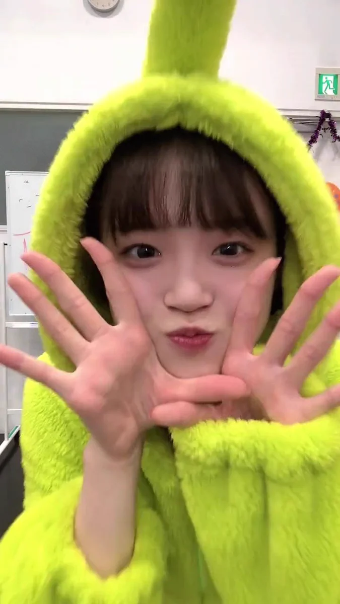 💙吉田爽葉香 Soyoka Yoshida bot (@SoyokaBot) / X
