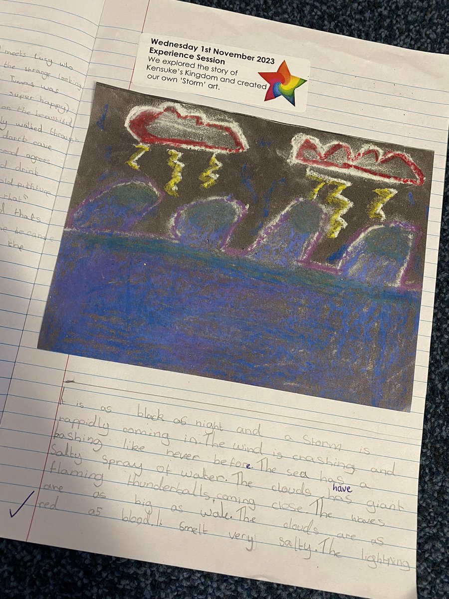 Cliff Lane Kingfishers tweet media