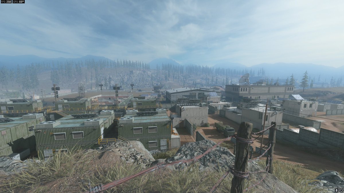 ModernWarzone's tweet image. Verdansk 🥹 #MW3