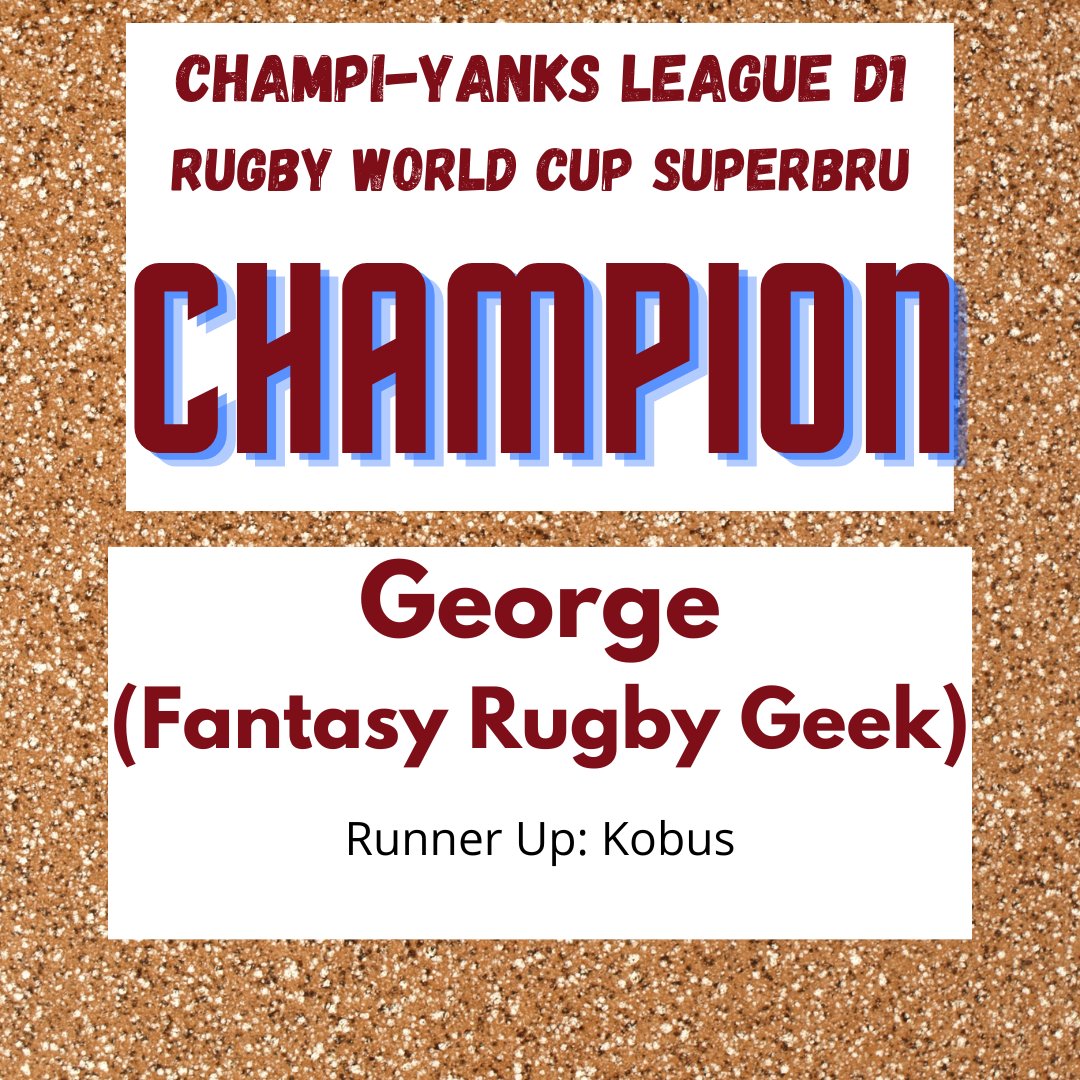 Jarrod Dyke (50% of #TFRY Podcast) He/him tweet media