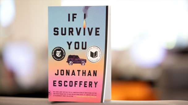 University of Miami (@univmiami) on Twitter photo One Book, One U selection aims to spark interesting conversations.
bit.ly/40jyQId
<a href="/UMCAS/">UM Arts&Sciences</a> One Book, One U selection aims to spark interesting conversations.
bit.ly/40jyQId
<a href="/UMCAS/">UM Arts&Sciences</a>