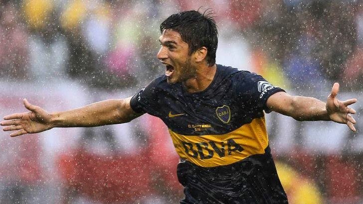 terrenovelada's tweet photo. 🎙#KingsLeague | ÚLTIMA HORA 🔴

📌 Leandro Marín será el nuevo jugador 12 de Saiyans para la siguiente jornada de la Kingdom Cup

📌 El futbolista argentino ha sido campeón con Boca Juniors de Argentina https://t.co/lLajWlsQ2n