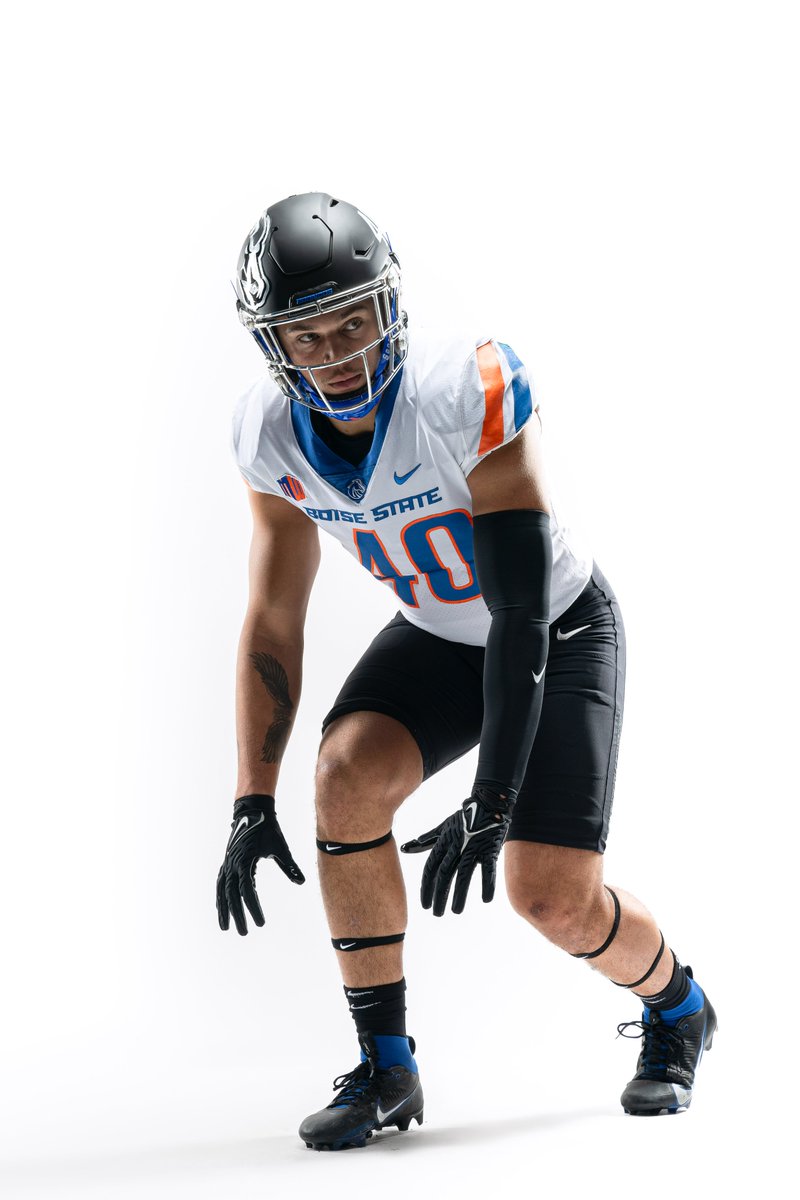 Boise State Football tweet media