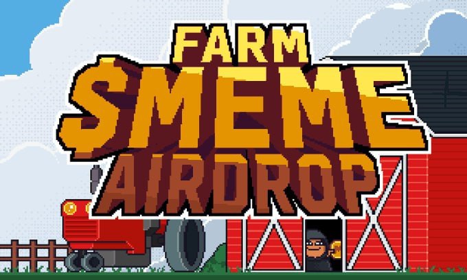 FoxyPro92390337's tweet photo. 🎁 Don't miss your chance with the $MEME Airdrop! 🎊 

📌 Link: https://t.co/ueBHr441y4 https://t.co/MbDG3AhFeh