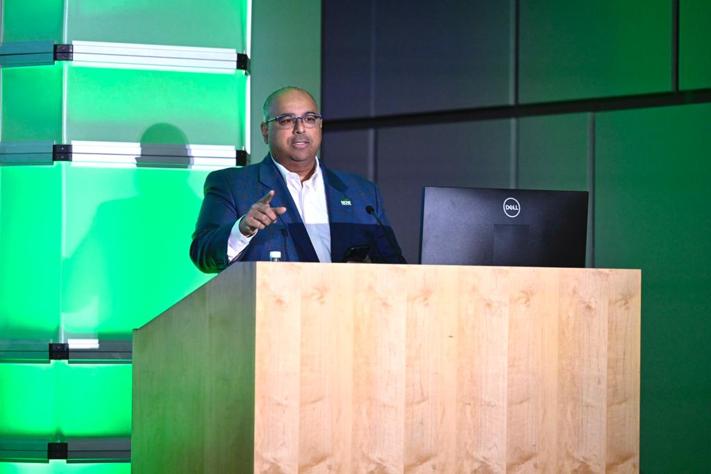 Accelerate Investor Conference tweet media