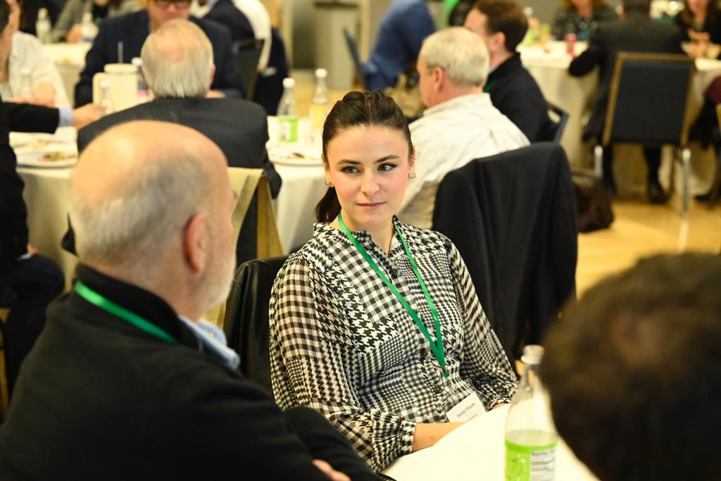 Accelerate Investor Conference tweet media