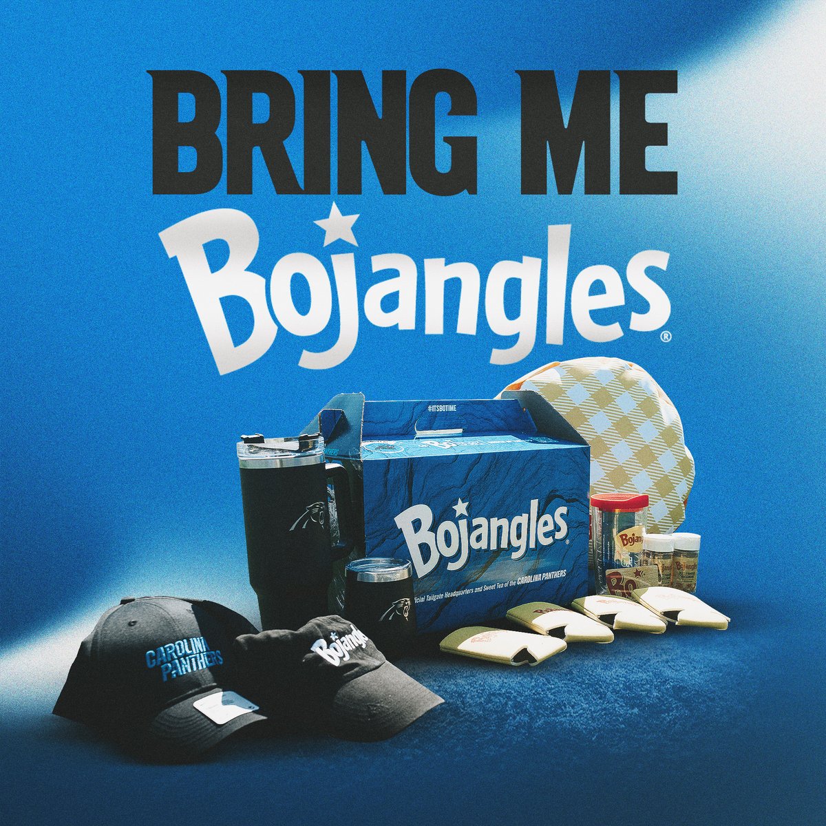 Carolina Panthers tweet media