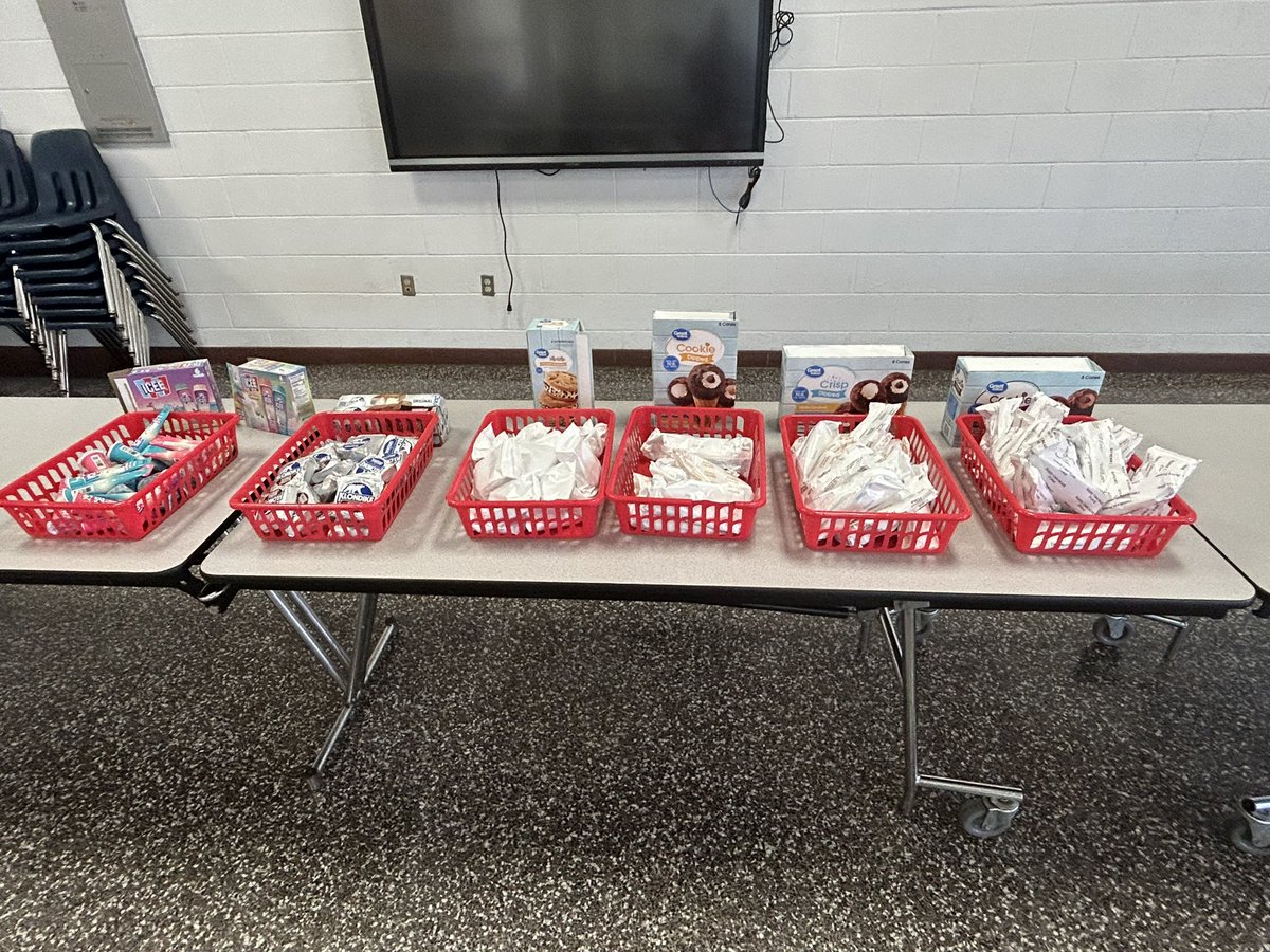 Landstown Middle tweet media