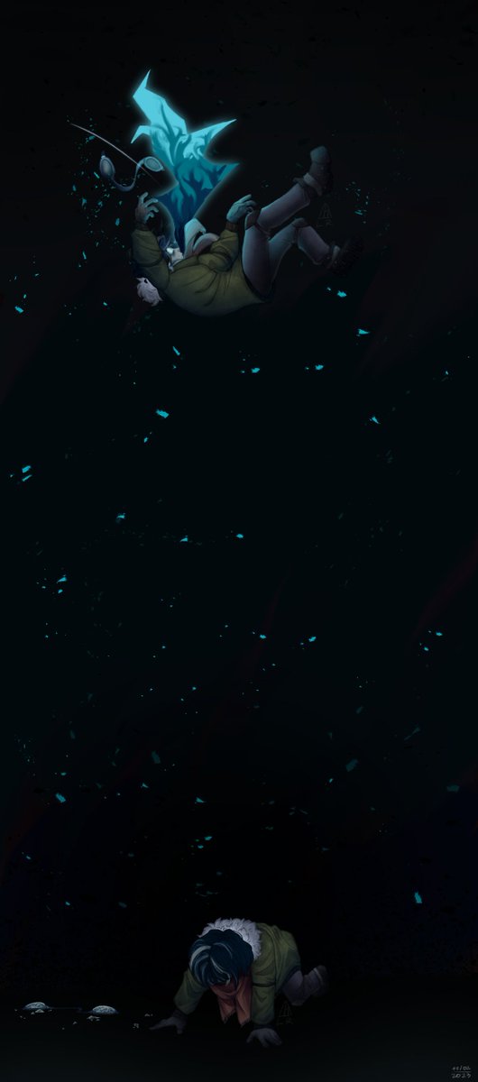 FeRuBian's tweet photo. I am the king and you just a pawn, who's got the high grownd now Obi-Wan

I love how it turned out. https://t.co/AOS7IruDS0