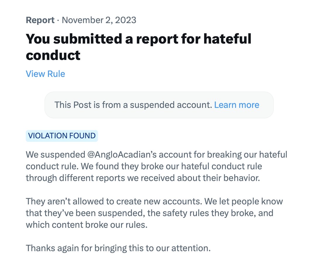 Rebartic's tweet photo. I know I wasn't the only one who reported this arsehole.
Β΄#OGONE https://t.co/CszcrZe58L