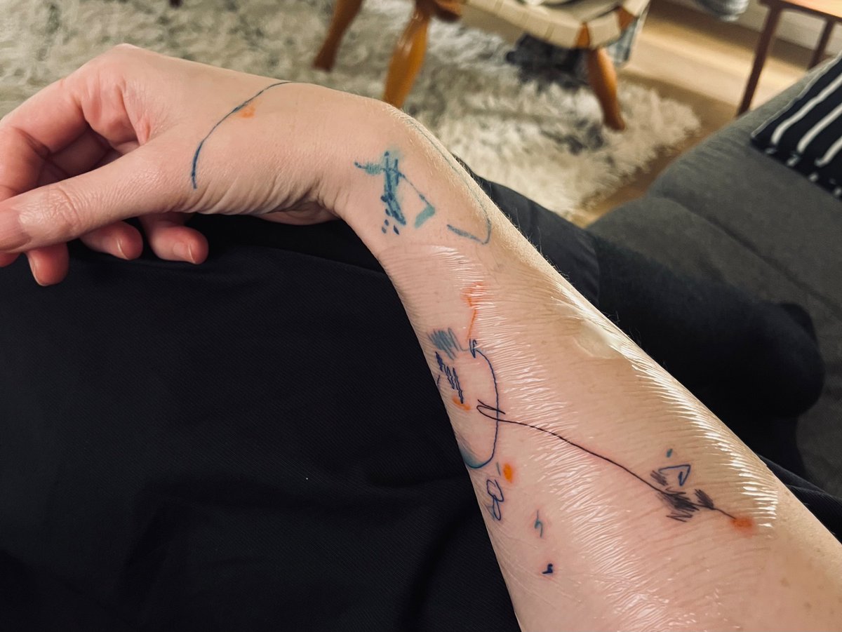 Lauren Parker 🍂 (@lparker_tweets) on Twitter photo 