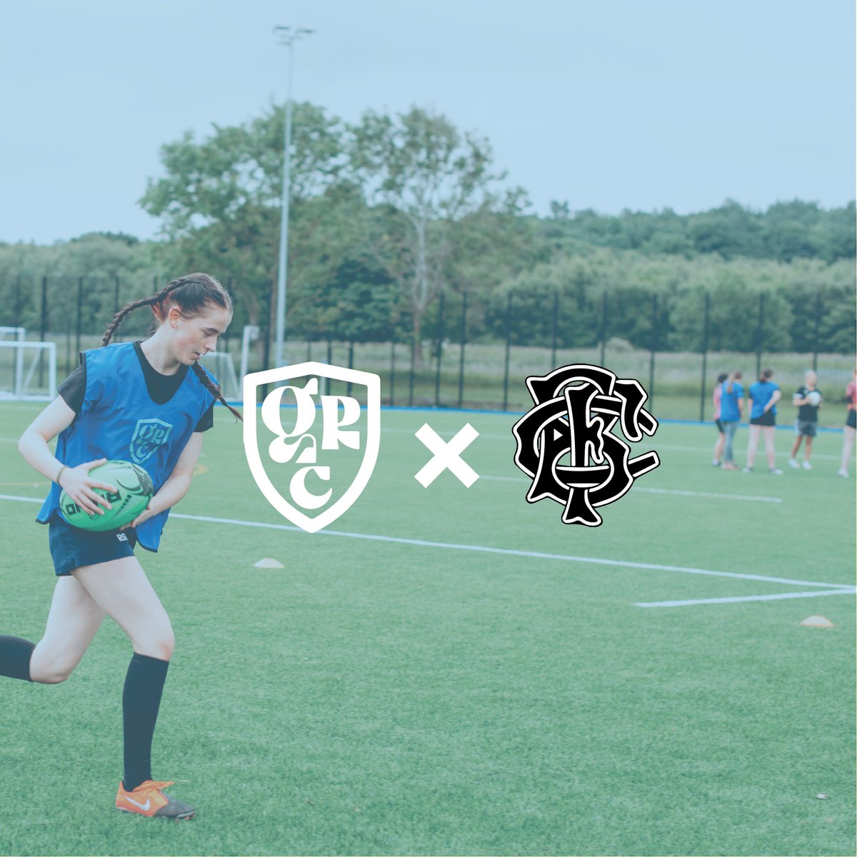 benjthompson's tweet photo. Do you want to play for the Barbarians?

25 x U18 Girls from @GirlsRugbyClub will get the chance of a lifetime.

Creating memorable moments was exactly why @RachaelBurf12 and I started this journey in 2020.

Register here 👇

https://t.co/tVciZllhde https://t.co/z0D3hjwCgg