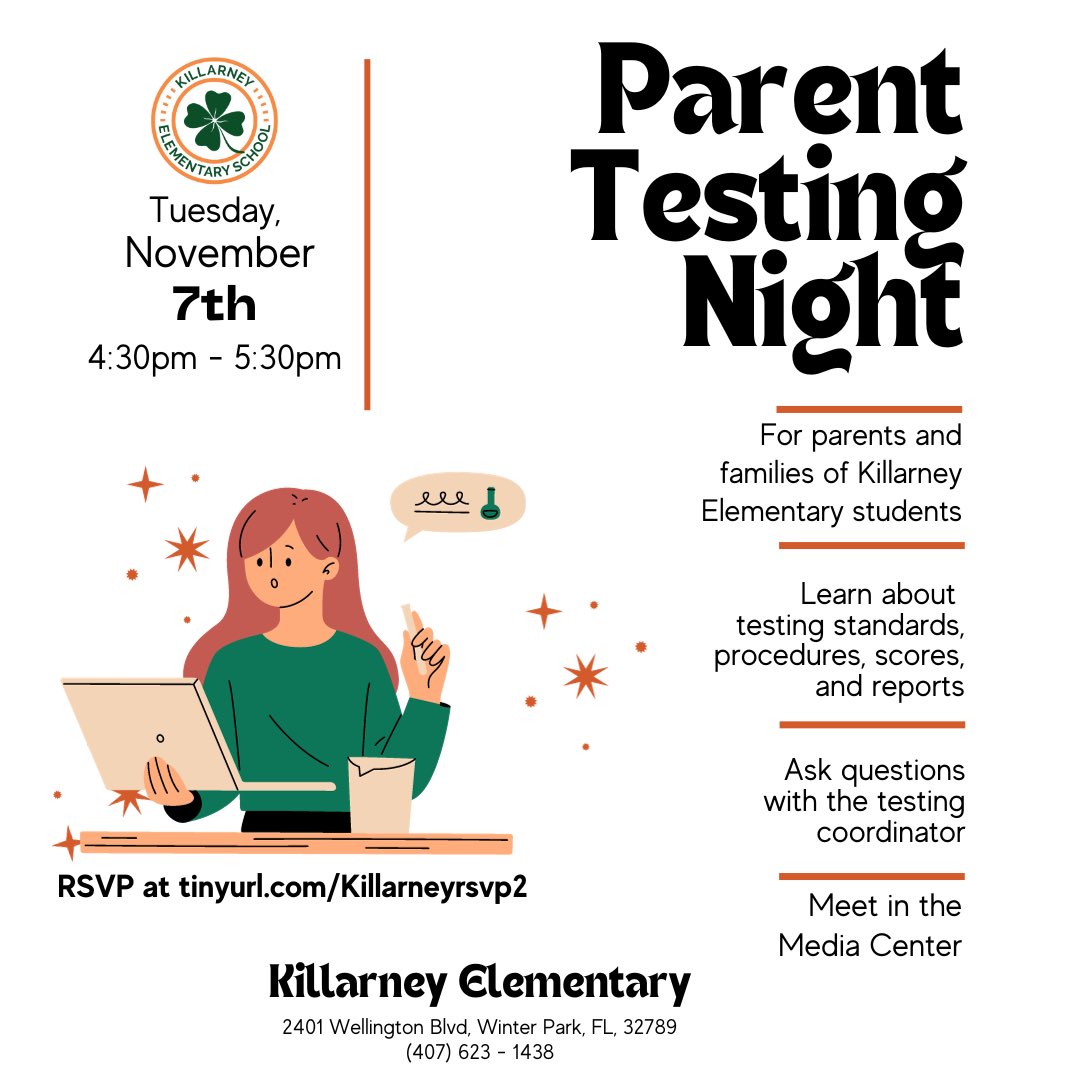 Killarney Elementary School tweet media