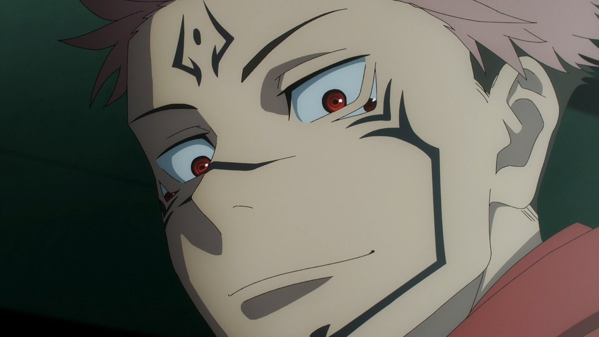 reals7p's tweet image. #JujustuKaisen 
#جوجوتسو_كايسن 

وش رأيك بتقديم الملك؟