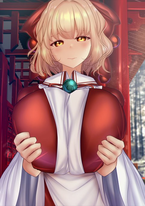 わー麟ちゃんだーーー! 