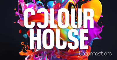 loopcloud_jpn's tweet photo. 新着」LoopmastersのColour Houseサンプルパックでカラーハウスの世界へ。
創造性を刺激するロイヤリティフリーのハウス用素材満載。
あなたの音楽を次のレベルへ。
https://t.co/spYQ2Kvt6l
登録はこちら💁♂️→ https://t.co/FPXCzmnR9o
#Loopmasters #ColourHouse https://t.co/b8Yws4G6Bt