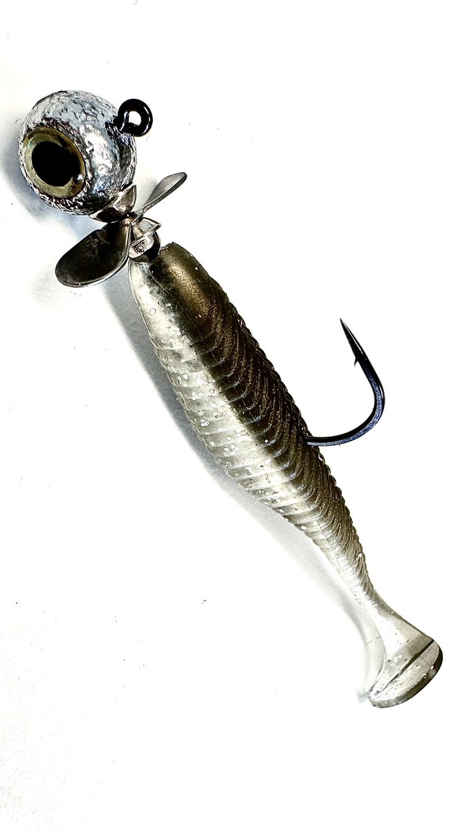BassGeekFishing's tweet photo. These Baits are Money
https://t.co/zfj3xMFg4J
#bassfishing #bassgeek #fishing #spinhead #swimbait #swimbaits #fishingtrip #fishingtip #bassfishingtips https://t.co/NDbFF5F7Jp