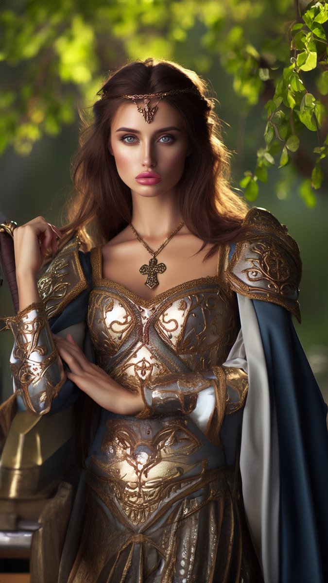 👑⚔️ Medieval series are rewriting history with fierce and captivating women in strong lead roles! From queens to warriors, these powerful characters are inspiring a new era of storytelling. Cheers to the allure of strong women in captivating medieval tales! 🏰🌟 #MedievalWomen…