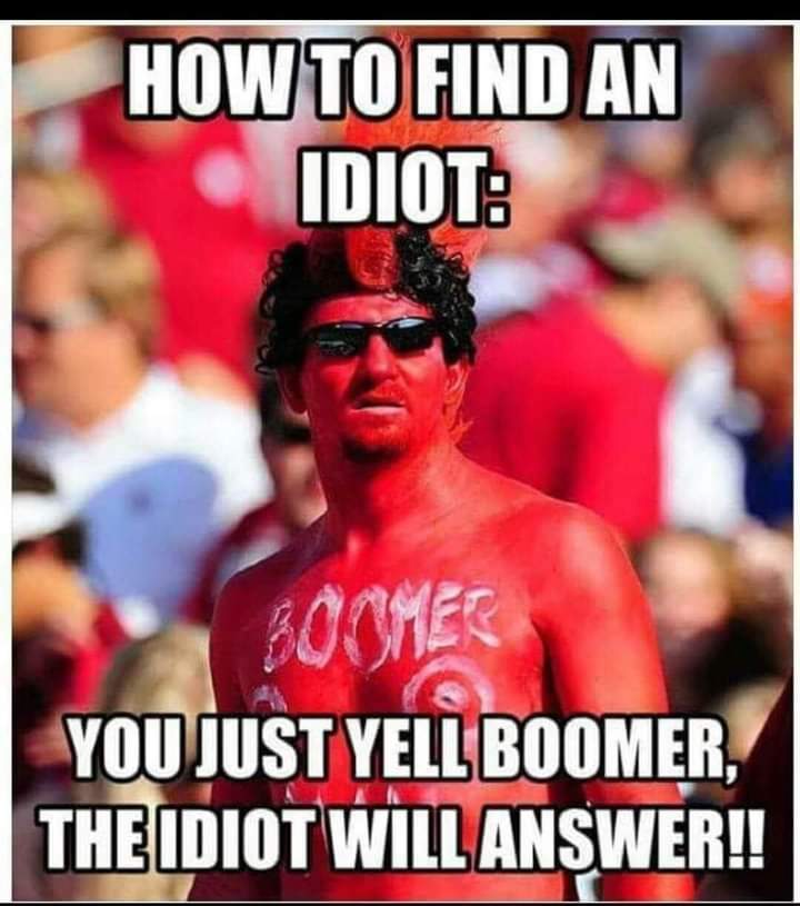 MarkGWalter's tweet photo. #BedlamWeek #GoPOKES ๐ค https://t.co/XcZ85qYiWL