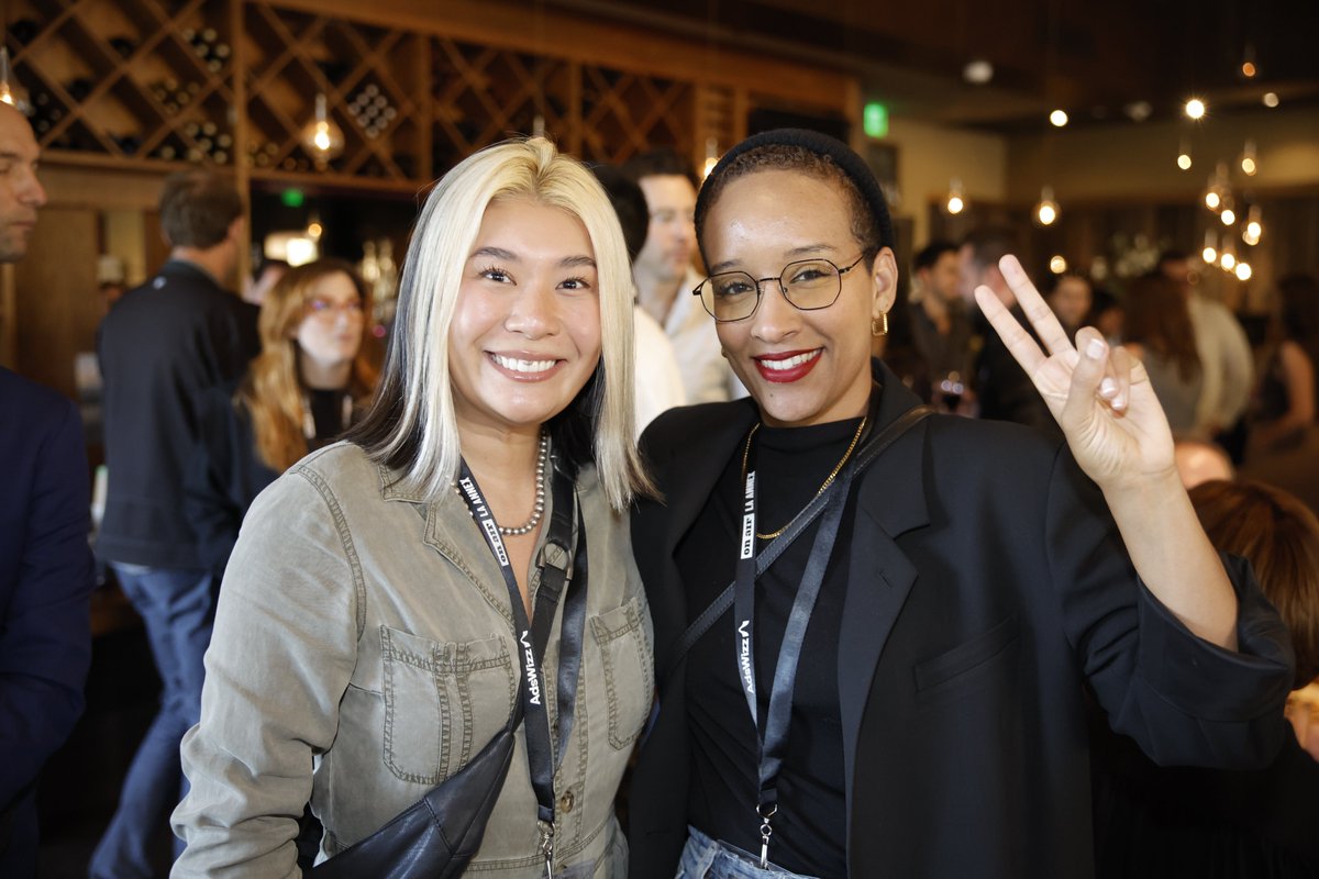 onairfest's tweet image. Night 1 of On Air LA Annex was a resounding success!! Thank you to everyone who joined us, such a special thing we all got to experience together. And if you don't believe us, you'll just have to join us for Night 2 at @kcrw  and On Air Open House happening at @dublab!