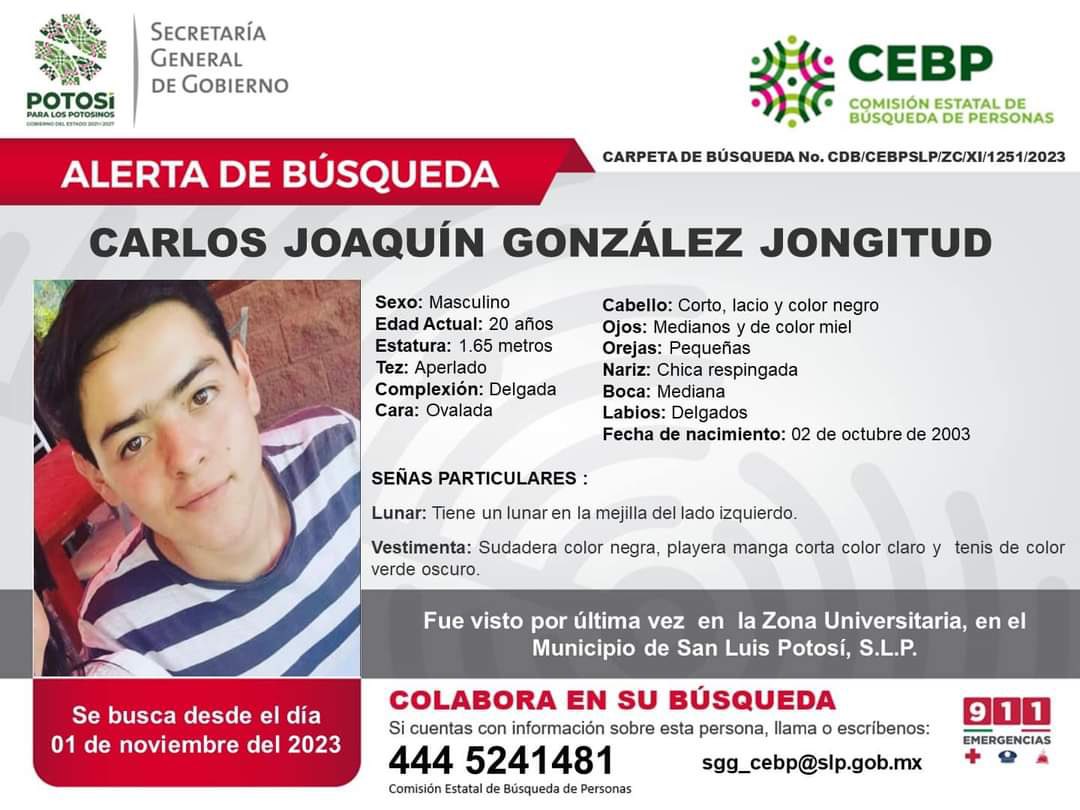 Televisa San Luis tweet media