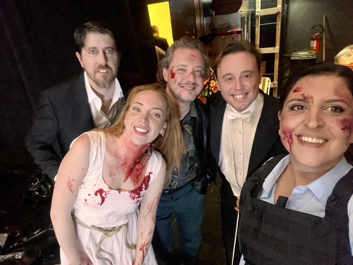 Varduhi Abrahamyan (@varduhi_mezzo) on Twitter photo One last evening of great fun coming up this Sunday with this amazing group!!
<a href="/M__Mariotti/">Michele Mariotti</a> <a href="/teatrosancarlo/">Teatro San Carlo</a> <a href="/DmitryKorchak/">DMITRY KORCHAK</a> robertotagliavini Vasilisa Berzhanskaya #rossini <a href="/Varduhi_Mezzo/">Varduhi Abrahamyan</a> #Napoli One last evening of great fun coming up this Sunday with this amazing group!!
<a href="/M__Mariotti/">Michele Mariotti</a> <a href="/teatrosancarlo/">Teatro San Carlo</a> <a href="/DmitryKorchak/">DMITRY KORCHAK</a> robertotagliavini Vasilisa Berzhanskaya #rossini <a href="/Varduhi_Mezzo/">Varduhi Abrahamyan</a> #Napoli