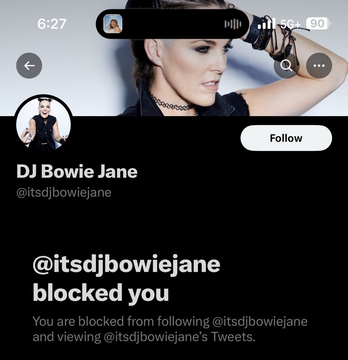 AndyHerren's tweet photo. Oh no!!!! I feel kinda bad. I don’t actually hate her as a person! I just deeply hate her as a game player so much that I wake up multiple times a night screaming, in a cold sweat. #BB25 https://t.co/taavCuzqA0