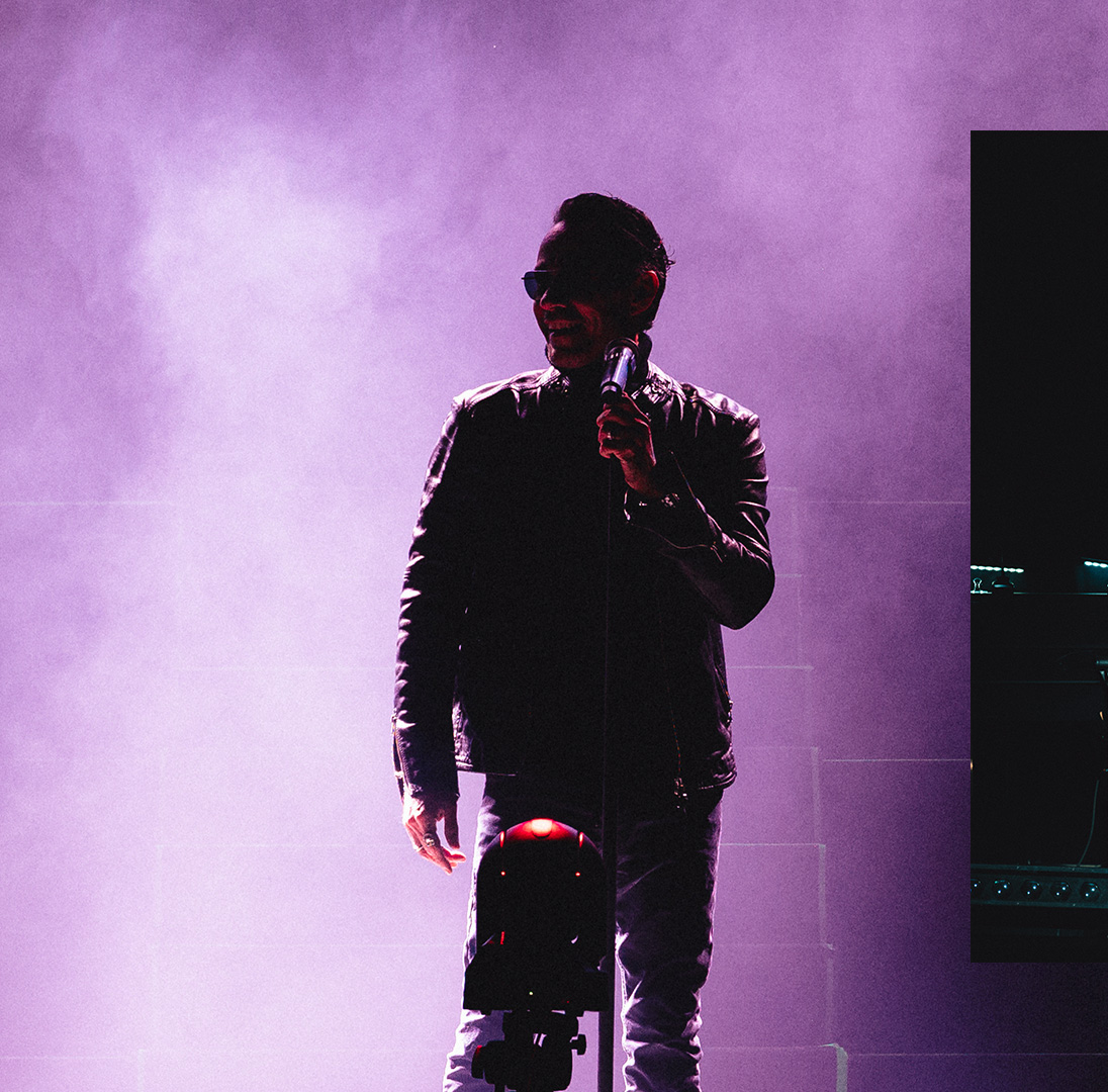 Marc Anthony tweet media