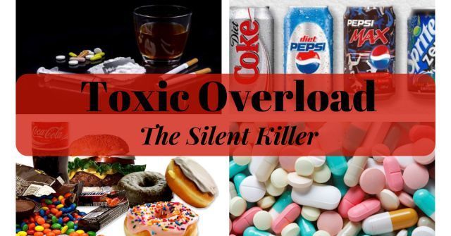 julied58542471's tweet image. This article will explain the concept of toxic overload, the process of chemical bonding that causes harmful effects in your body, &amp;amp; the steps you can take to decrease it. Read now buff.ly/3GdEPTD 
#toxicoverload #restorehealth #toxicity #healthyliving #preventdisease