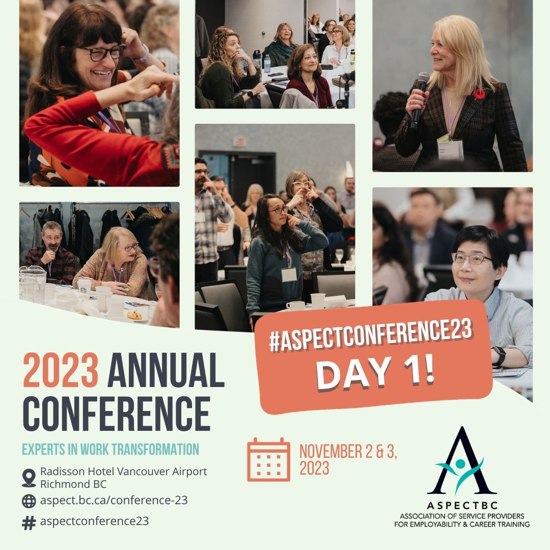 ASPECT tweet media