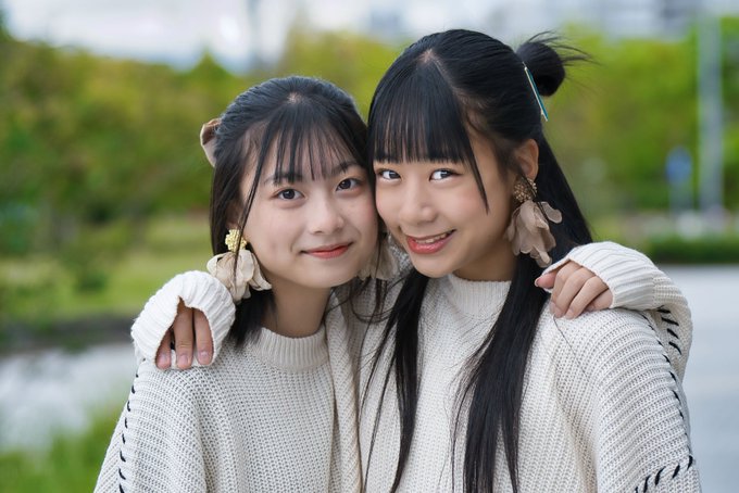 Twitterのコスプレ画像9