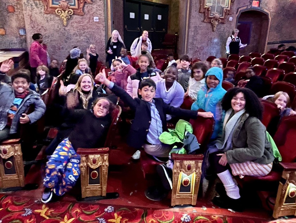 RPS Visual & Performing Arts tweet media