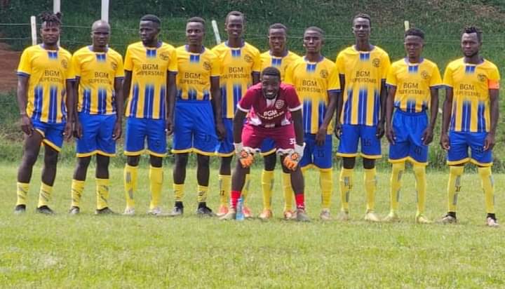 BungomaTown's tweet photo. 🎆 | MATCH DAY TODAY
🏆 | FKF Division One League
⚽️ | Zoo Fc 🆚️ Bungoma Superstars FC
🗓 | Friday, November 3rd
🏟 | Kericho Stadium
⏰ | 11:00PM EAT
#WeAreBungomaSuperstarsFC
#TheRealPrideOfBungoma
#PressureZero https://t.co/Eoh1DQs25y