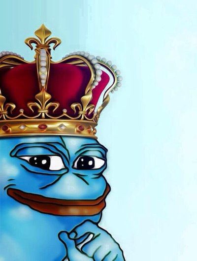 PEPE 3.0 tweet media