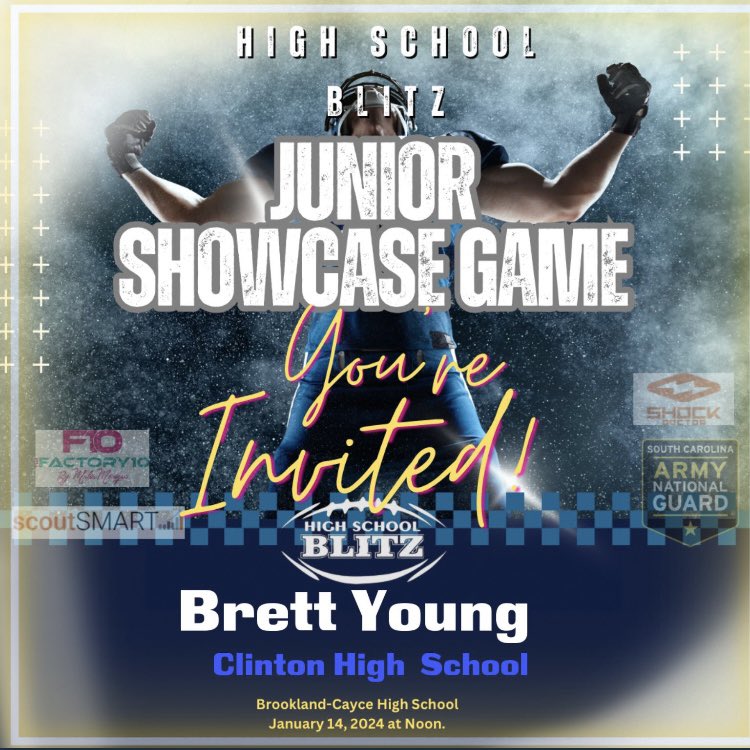 Brett Young tweet media