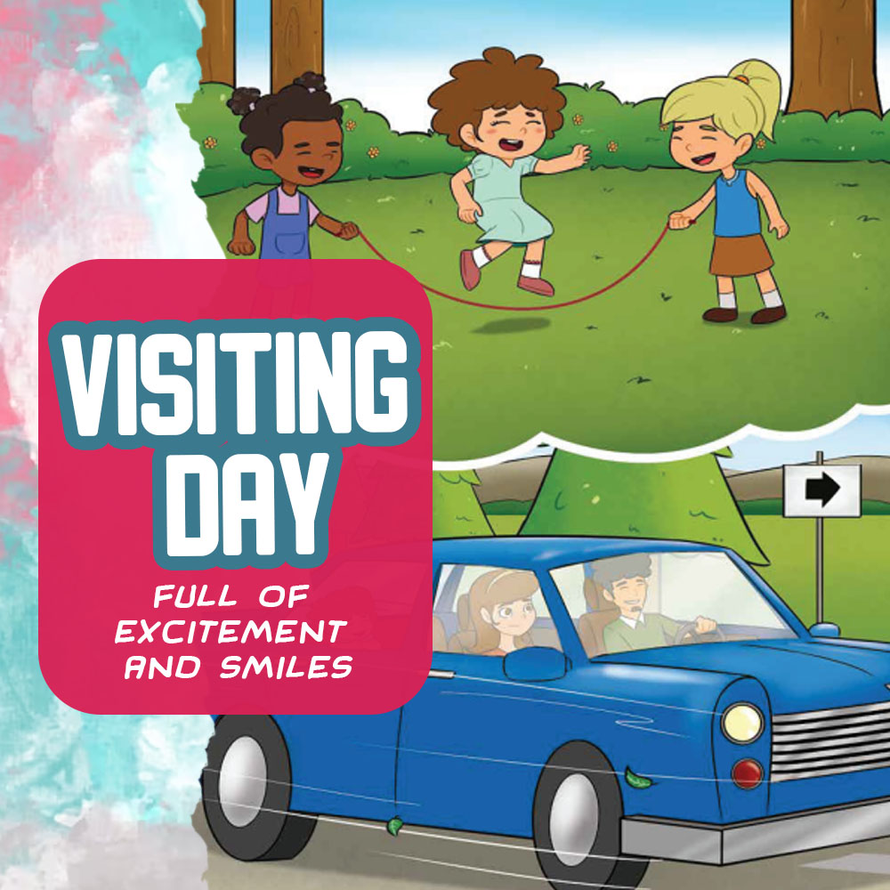 drlenajohnson_'s tweet photo. Visiting our loved ones always fills us with love and joy.
“Visiting Day” by Dr. Lena Johnson is a must-read for your kids! Get a copy at https://t.co/JOU216TuNN NOW!

#Lenajohnson #childrensbooks #animatedbook #writerslife #authorcommunity #authorslife #writingcommunity https://t.co/q1oAdySIPH